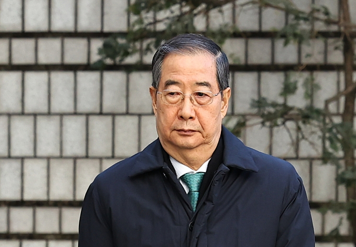 한덕수 징역 23년·꿈의 5000피·임성근 전과 6범 고백 [이주의픽]