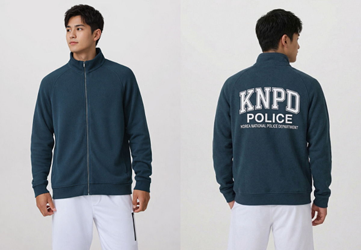 제클린, '경찰복 순환이용 구축 시범사업' 우선 협상 대상자 선정 - 뉴스 썸네일 이미지