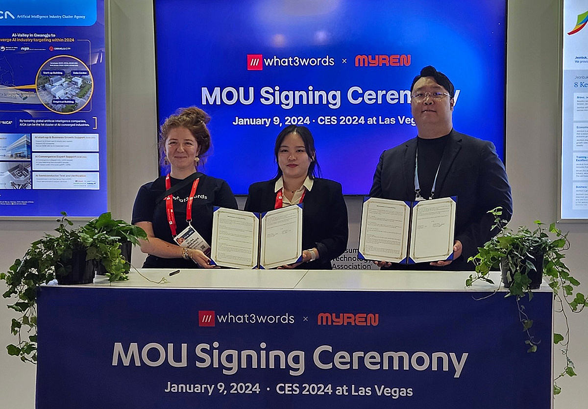 인공지능 모빌리티 안전 기업 '마이렌', CES 2025 참가...'세이프카' 솔루... - 뉴스 썸네일 이미지