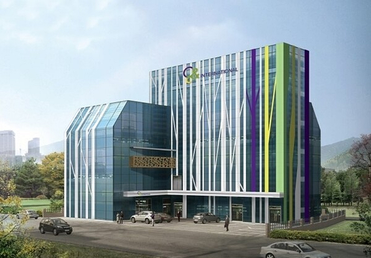 씨앤씨인터, 효율 저하 논란 뚫고 제2도약 나선다…신공장 증설로 극복