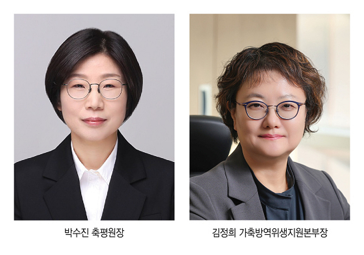 [농담]농정 관료들의 잇단 컴백...'전문성의 귀환'인가 '회전문 인사'인... - 뉴스 썸네일 이미지
