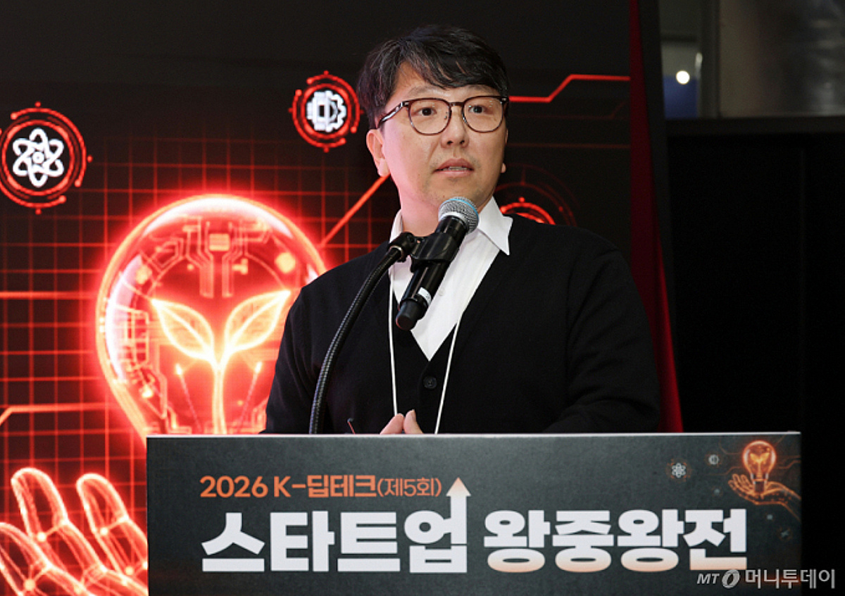 바이오가스·무세포 단백질·AI 더빙…왕중왕전 오른 과기대 교원창업