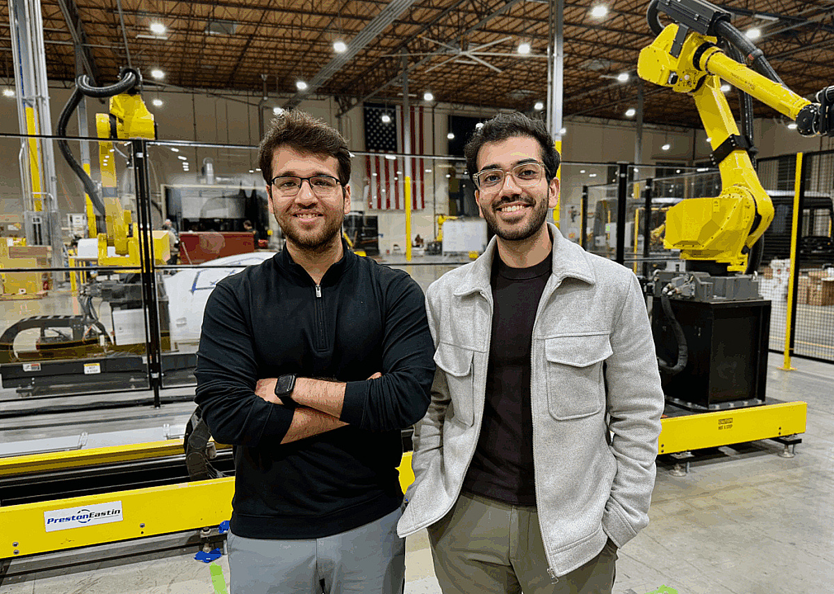 "로봇 네이티브 시대 연다"...카카오벤처스, 美 스타트업 시드투자 - 뉴스 썸네일 이미지