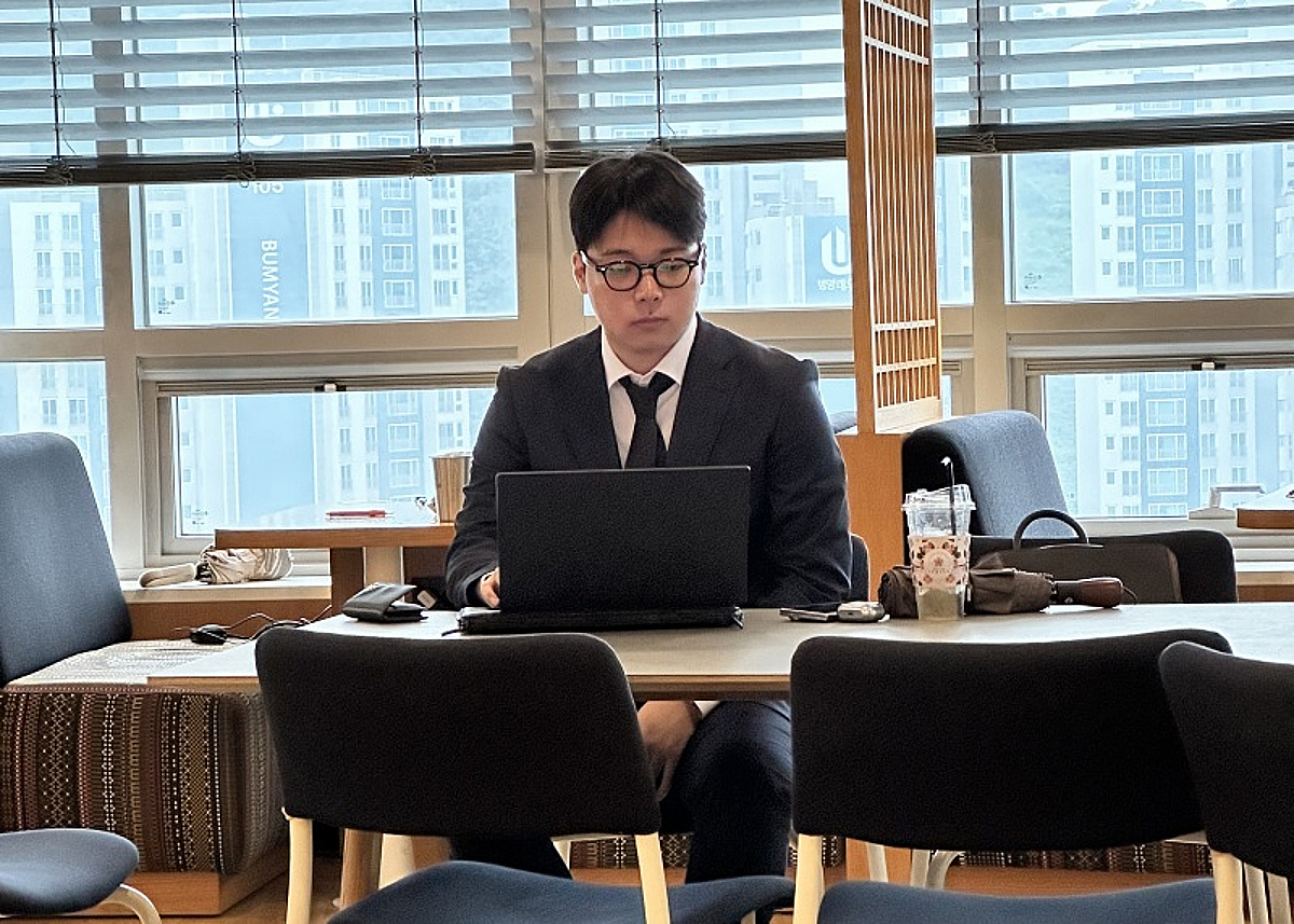 앰버트리, '제2회 핀테크 연구 경진대회' 대상 수상 - 뉴스 썸네일 이미지