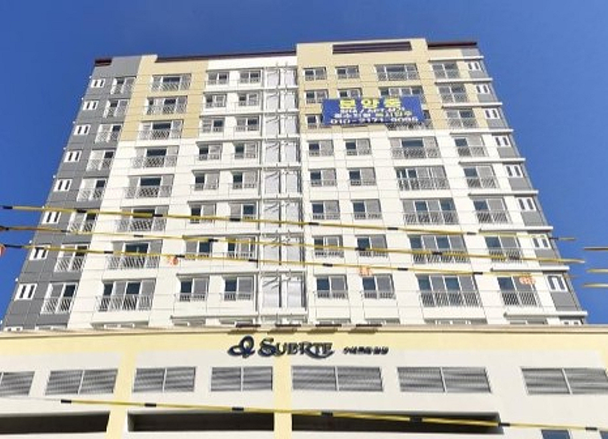 역세권 아파트가 청약률 '0%' 굴욕…"청약 흥행은 남 얘기" 왜? - 머니 ...