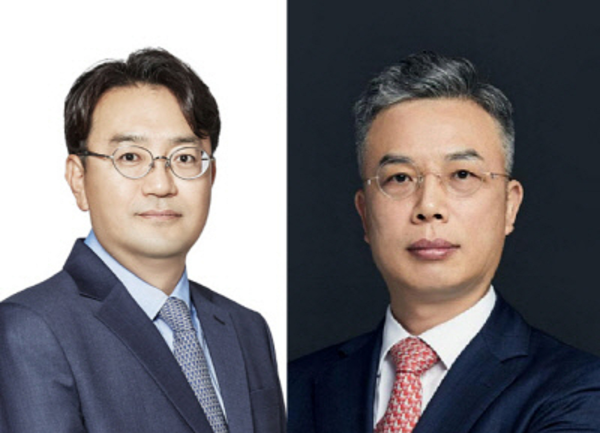 전준철 변호사(왼쪽), 권창영 변호사(오른쪽)