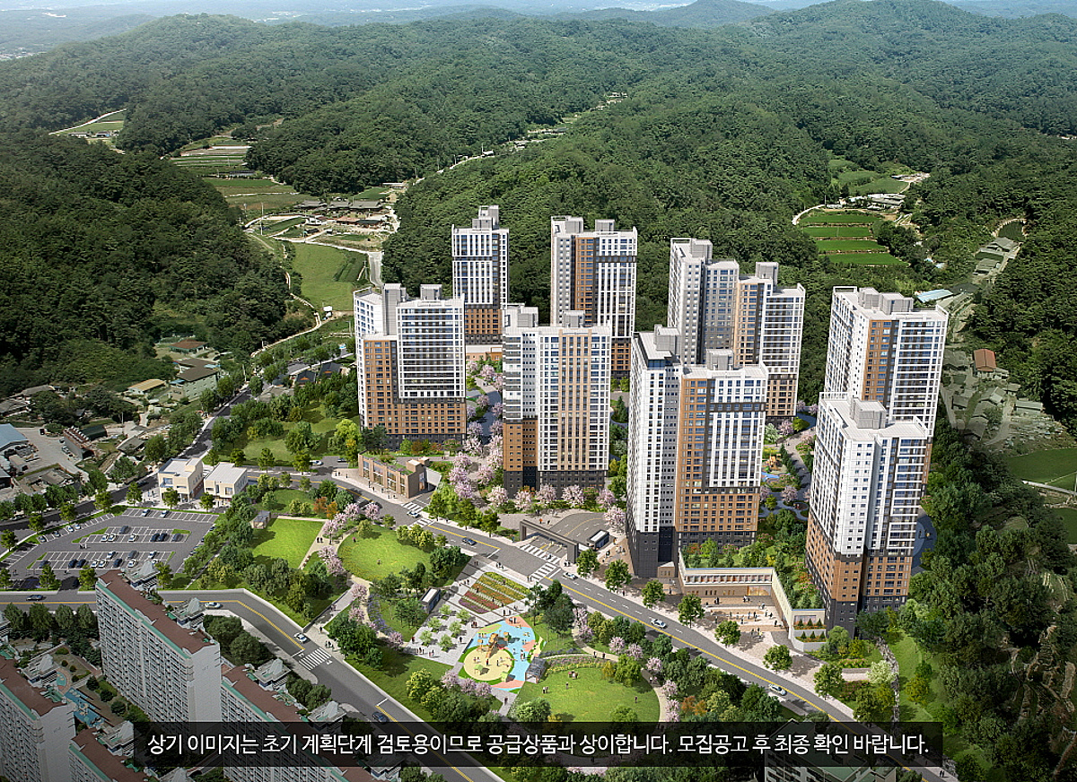 경북 영주 첫 자이 '영주자이 시그니처'…특화설계·커뮤니티 눈길 - 머니 ...