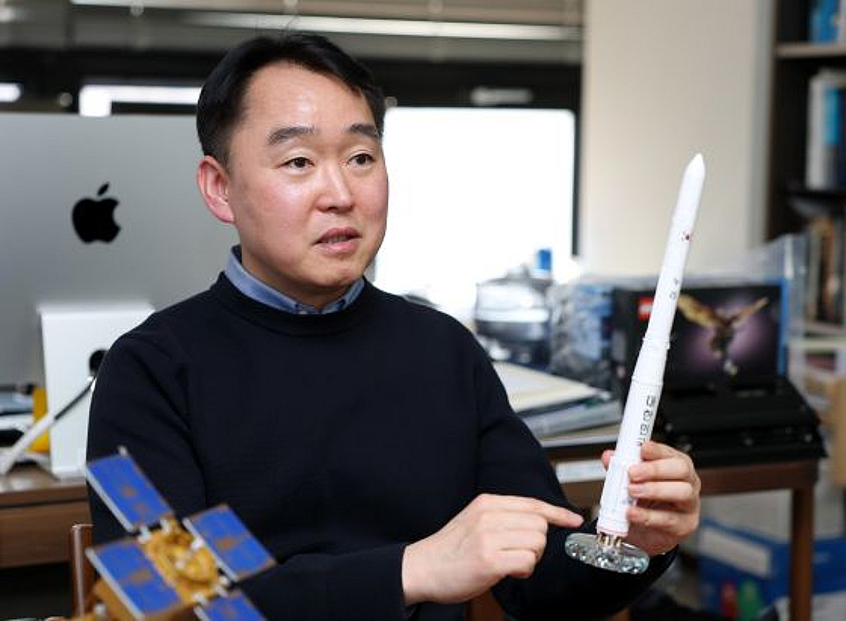 "쏘는 기술 만큼 쓰는 기술 중요...발사체 그 너머 시야 넓혀야" - 뉴스 썸네일 이미지