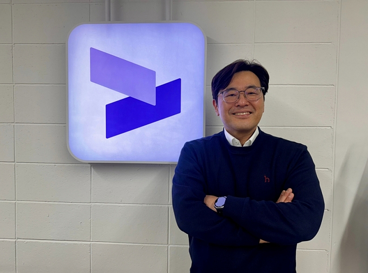 정윤호 해빗팩토리 공동대표 "美주담대 3배 성장, 매출 100억 목표" - 뉴스 썸네일 이미지