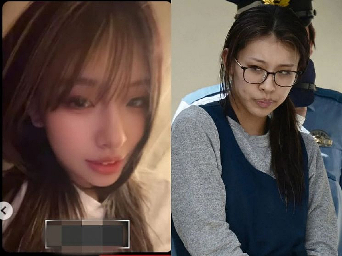 일본을 뒤흔든 끔찍한 20대 부부, 한국 통해 도망치려다 검거