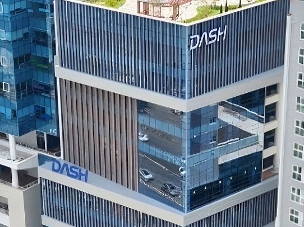 대구 스타트업 거점 'DASH' 입주 스타트업 모집...AC·VC 연계 - 뉴스 썸네일 이미지