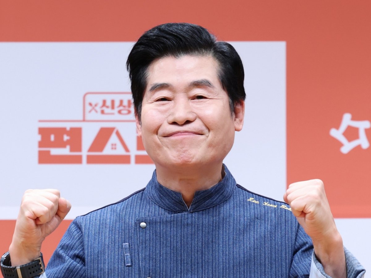 '일본서 돌아가신 아버지' 방송 화면