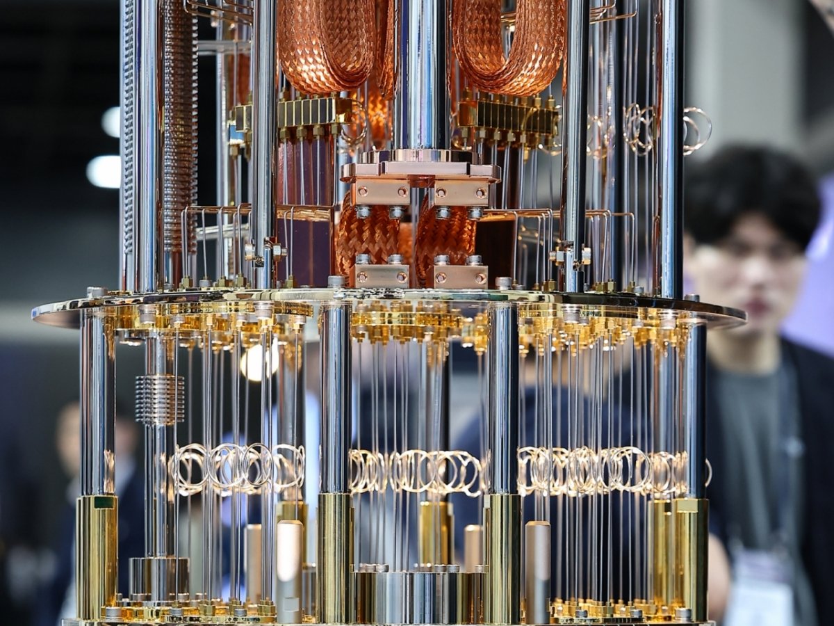 서학개미 환호한 양자컴퓨터 관련주, 일제히 급락 - 머니투데이