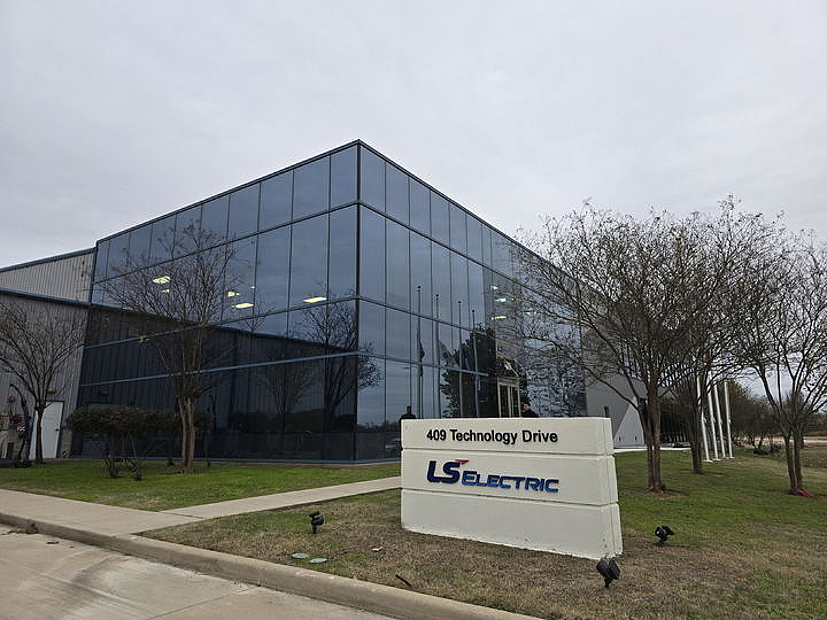 LS일렉트릭, 주가 속도 조절 필요한 시기