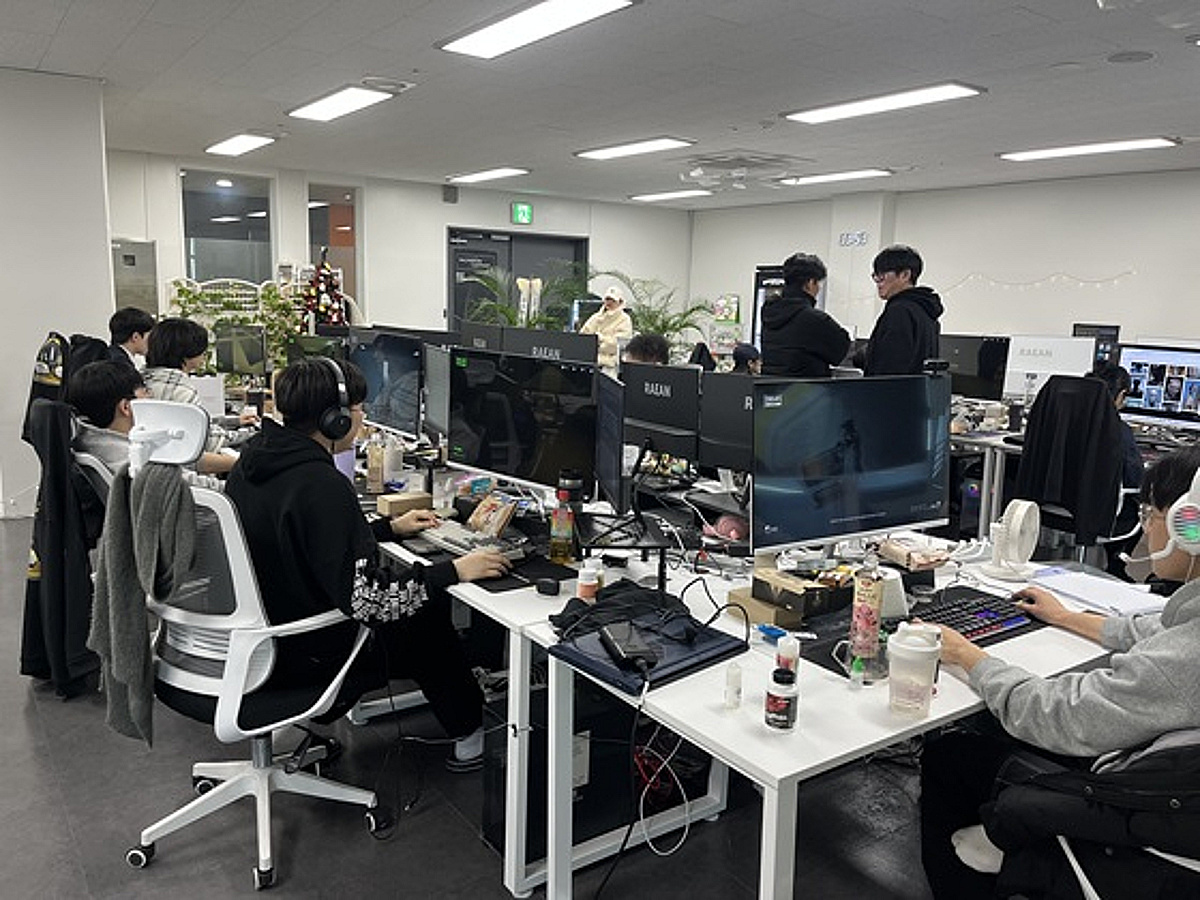 하이퍼센트, "인디 게임, 완벽한 기획보다 빠른 실행이 답" - 뉴스 썸네일 이미지