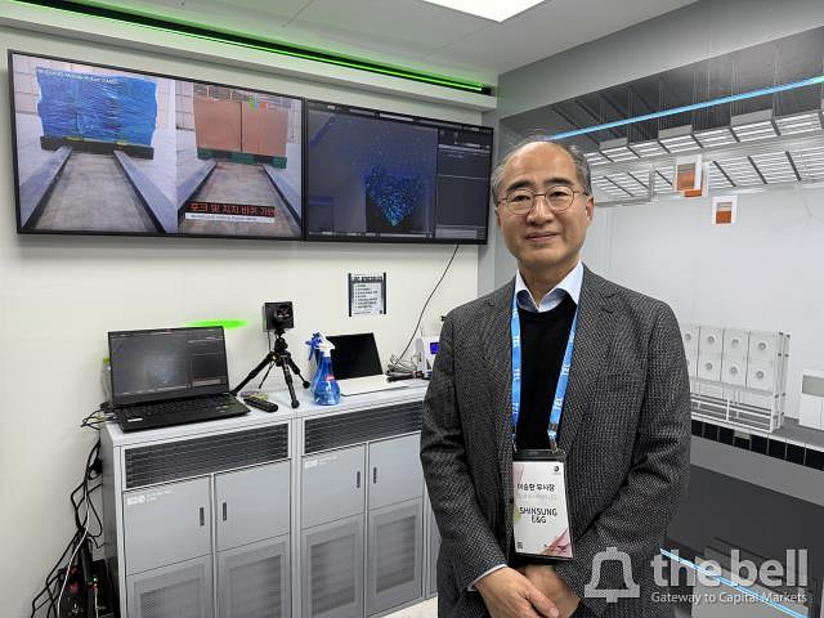 [더벨]신성이엔지 