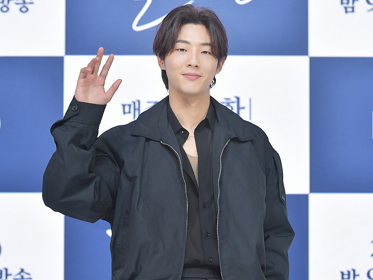 학폭으로 '달뜨강' 하차한 지수…