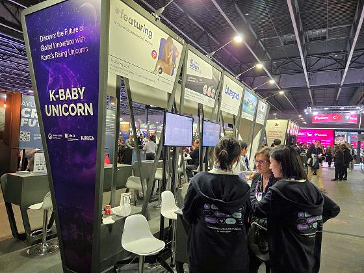 피처링, MWC 2026서 1800만 인플루언서 데이터 분석 기술 공개 - 뉴스 썸네일 이미지