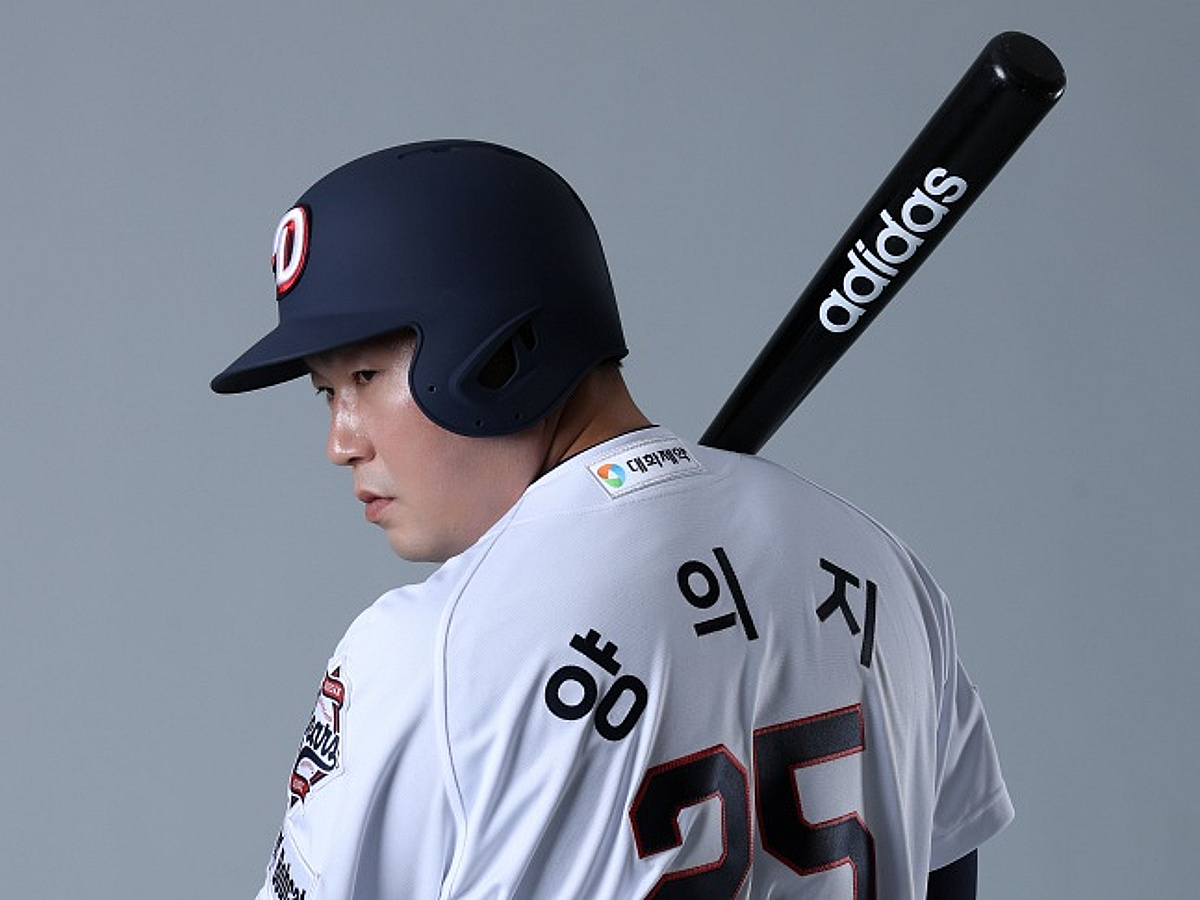 두산 베어스, '대화제약'과 14년 동행