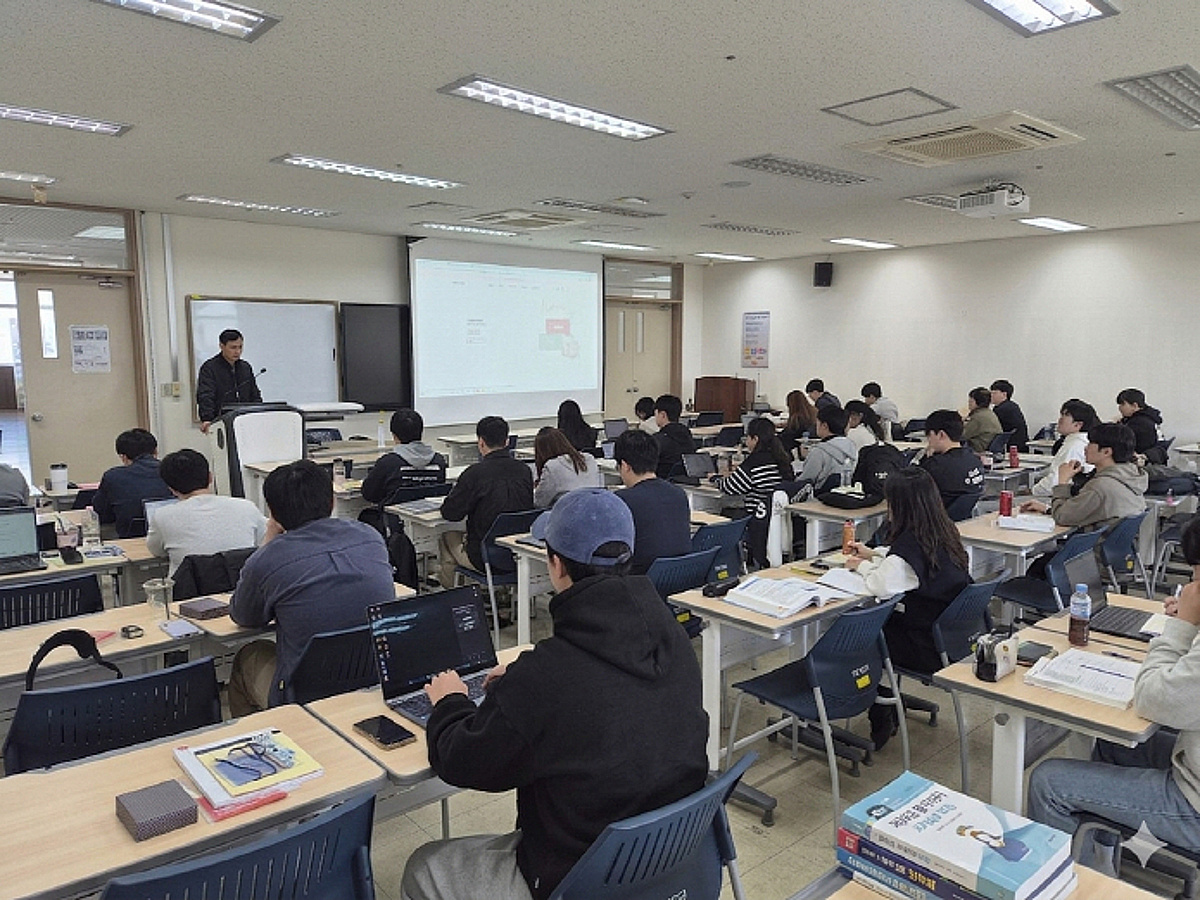 선문대 SW사업단, 'AI·SW 창업 스타트업 챌린지' 성료 - 머니투데이