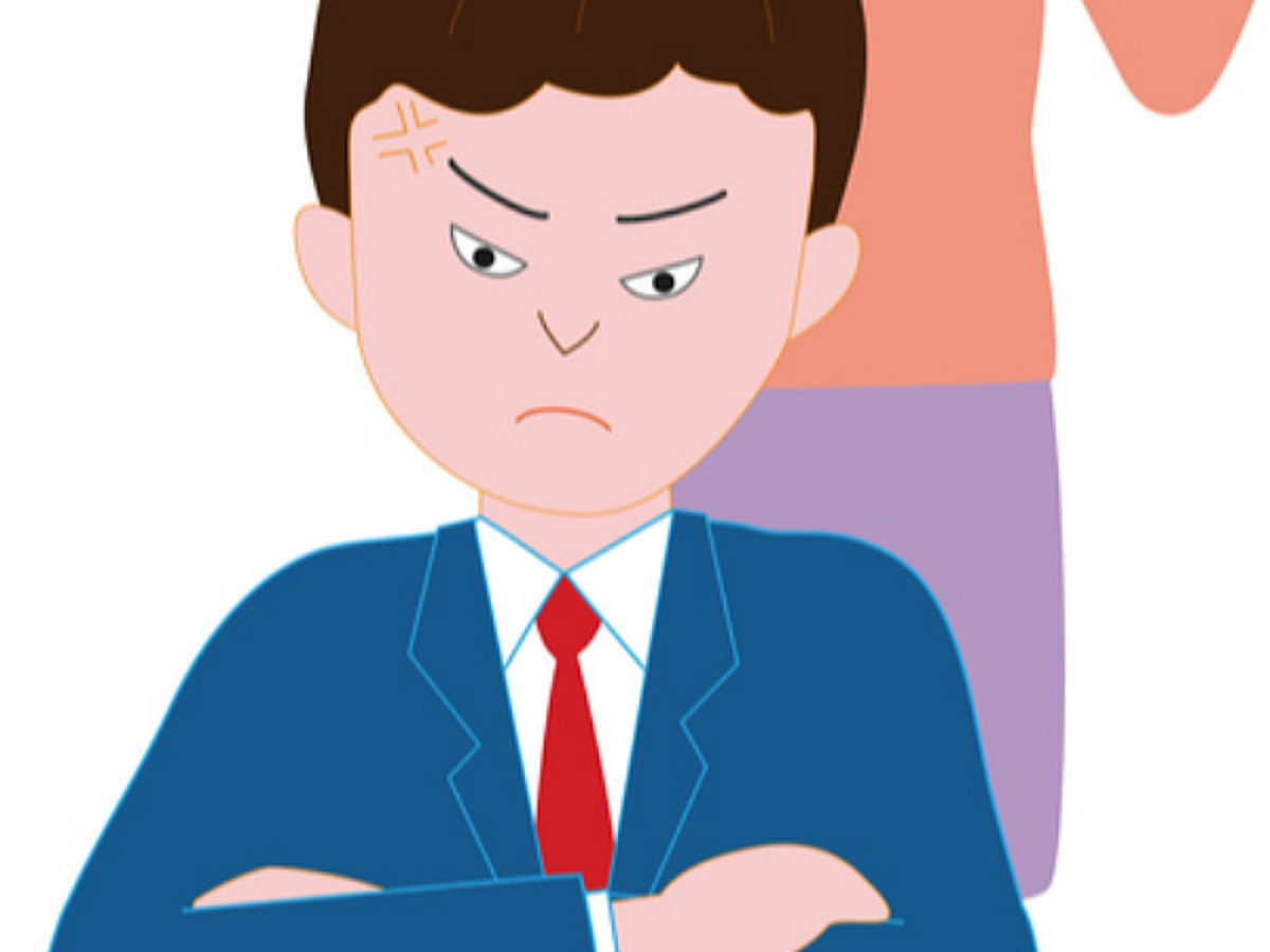 교사 뇌진탕 만든 중1, 알고 보니 '금쪽이' 출연자였다니...