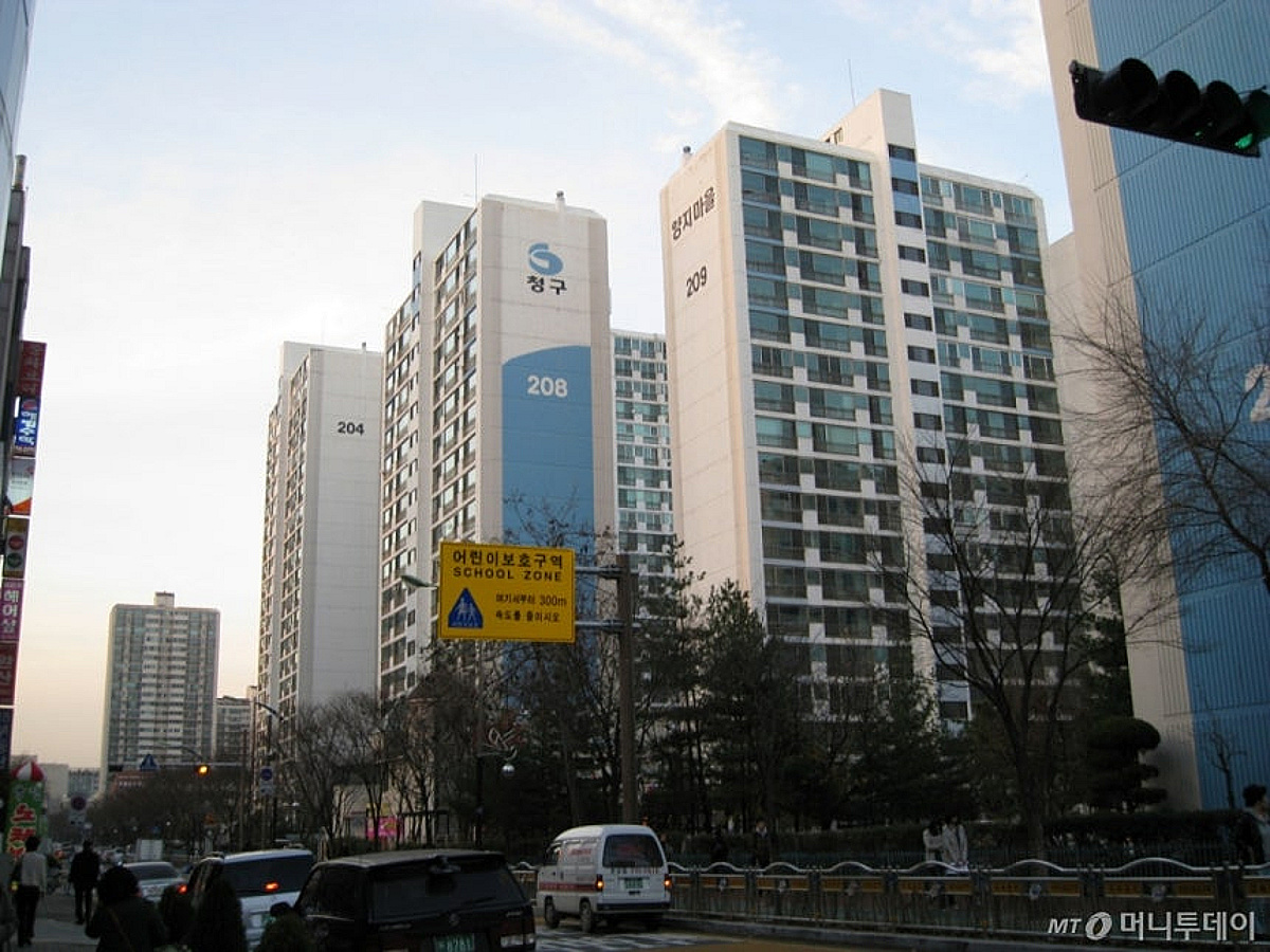 양지마을 재건축 업무협약 해지…한토신 