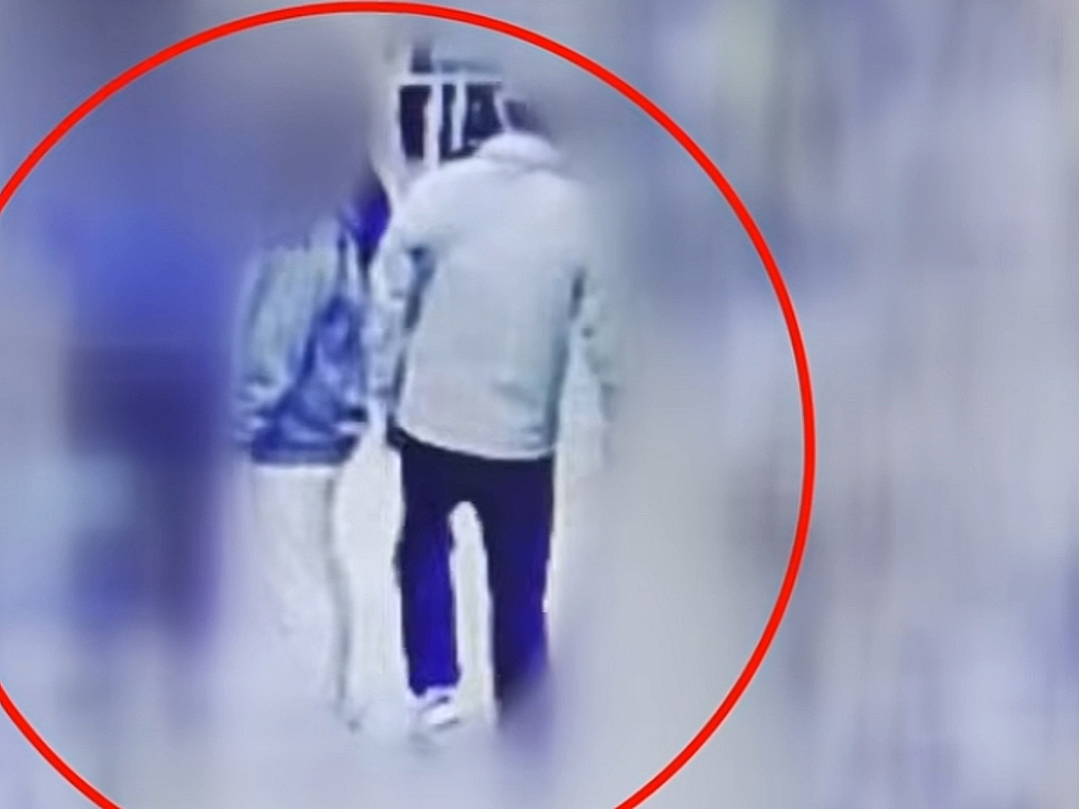 "내 부인 만졌지?" 장애인 할아버지를 무차별 폭행한 남편