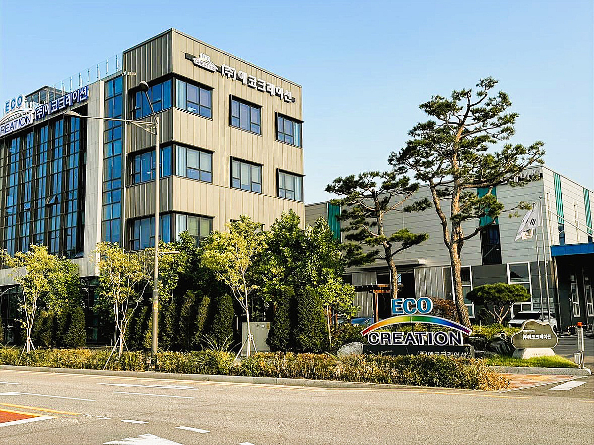 에코크레이션, CB 상환 일정 최종 합의...하반기 국내외 프로젝트 가동 - 뉴스 썸네일 이미지