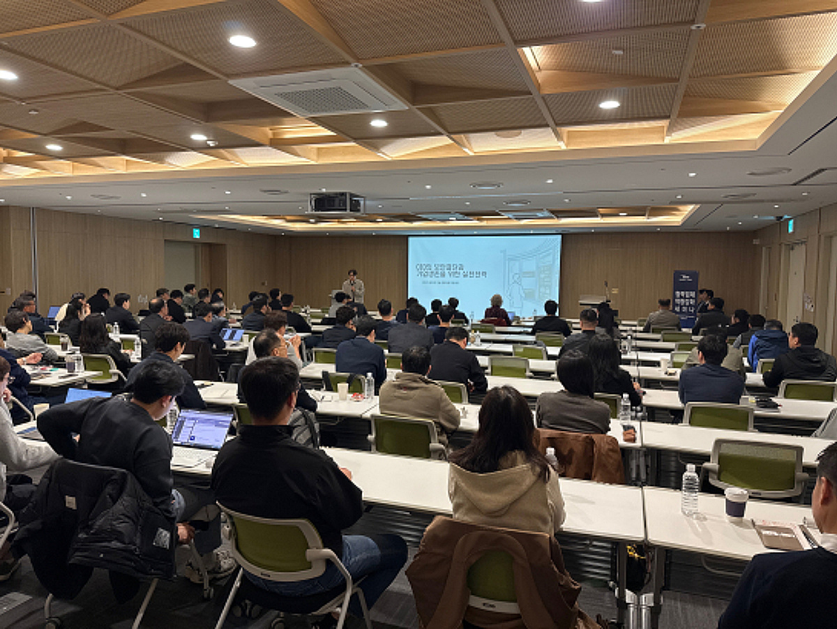 위즈노트에이아이, "기술 유출은 상당수 공급망에서 발생" - 뉴스 썸네일 이미지