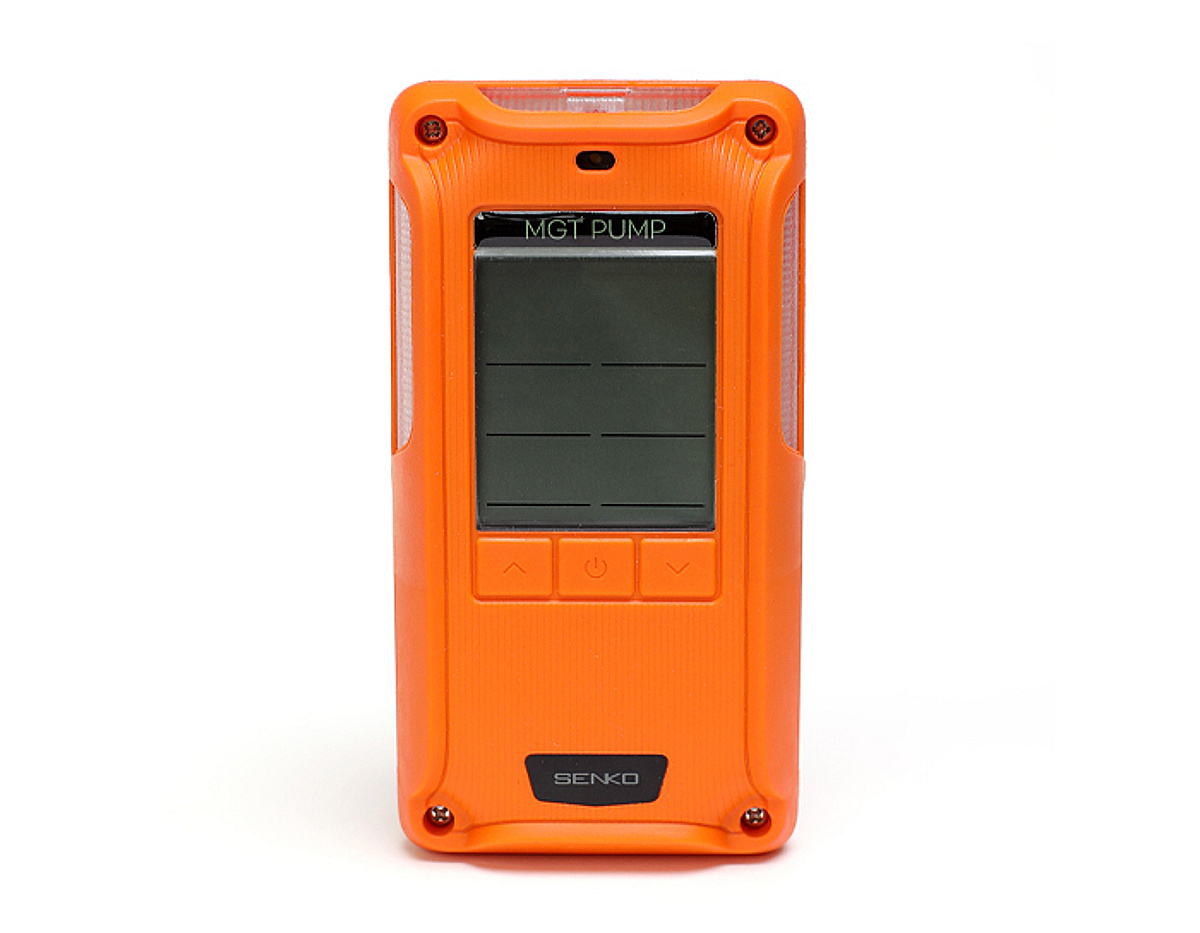 엔티오스-센코, 산업 현장 '맞춤형 가스 안전 솔루션' 공급 확대