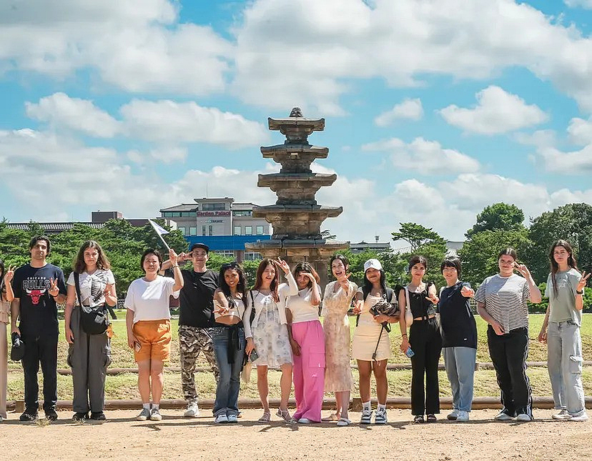 크리에이트립, 충남문화관광재단과 서부내륙권 외국인 관광객 유치 협력 - 뉴스 썸네일 이미지