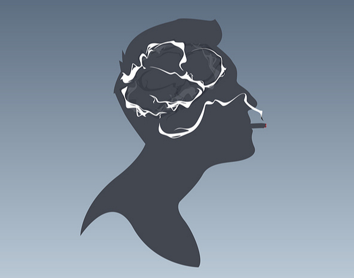 담배 끊었는데 파킨슨병 위험이 더 높다고? 이게 무슨 소리임;