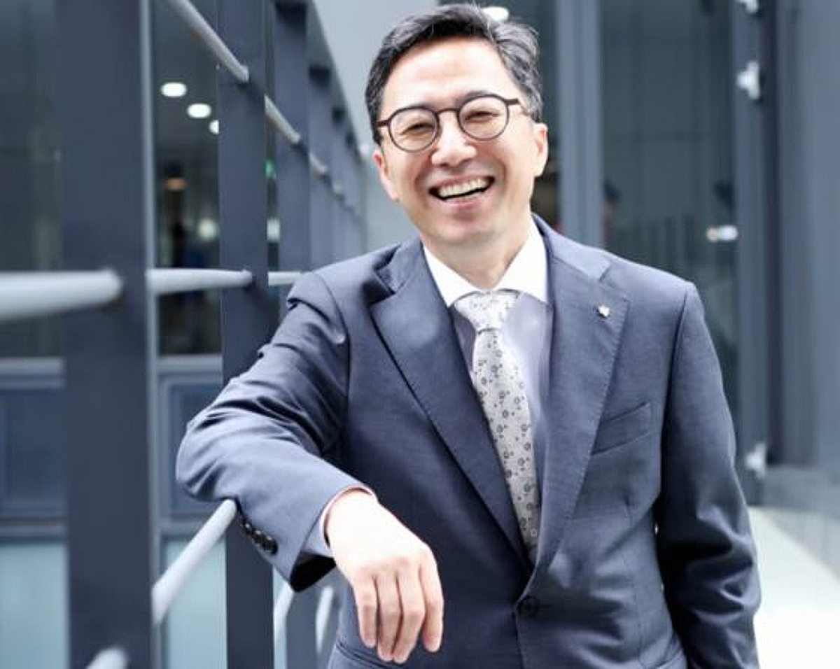 최치호 KST 대표 연임...딥테크 유니콘 창출 체계 강화 - 뉴스 썸네일 이미지