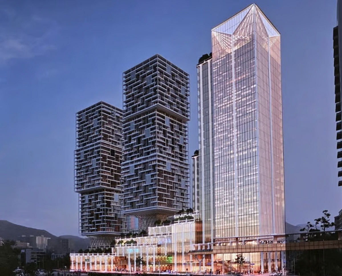 서부T&D, 원효상가 재건축 추진 재개...주가 영향은 - 뉴스 썸네일 이미지