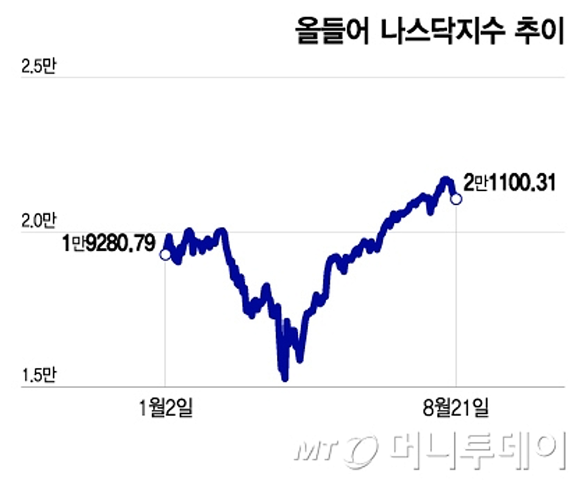 AI는 닷컴 버블과 다르다…단순한 조정일 뿐 붕괴 아닌 3가지 이유 - 머니투데이