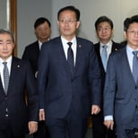 [기자수첩] 경제 '원팀', 한 방에 모인 뒤
