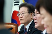 민주 "환율 1400원 비상...尹 부자감세 그만, 취약계층 지원해야"