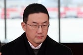 구광모 회장 'LG 상속재산 분쟁' 승소…법원, 세 모녀 청구 기각