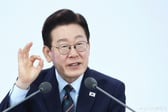 이 대통령, '50억 로또' 논란 종지부…보란듯 분당 아파트 '싸게' 내놨다
