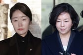 [속보]"증거인멸 염려"… 강선우 의원·김경 전 시의원 모두 구속
