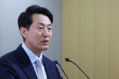 오세훈 "재창당 수준 보수혁신에 다 바치겠다…정원오 당선되면 4년 내 李 은혜만 갚을 것"