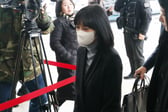 '미공개정보 주식거래' LG 구연경·윤관, 2심서 혐의 부인