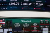 8000피 올라탄 '빚투' 개미들 비명…사흘 만에 3000억 강제청산