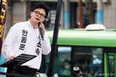 "즉각 사과하라"…하정우·박민식, 한동훈 지지자 '폭행 사태' 비판