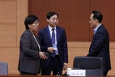 국민연금 딜레마...국내 주식 하루에 43조 증발, 팔자니 환율 압박