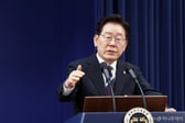 [속보]李대통령 "제가 언제 주가 자화자찬 했나…없는 사실 만들면 되겠느냐"