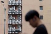 "아이고 더워" 에어컨 틀었더니 목 칼칼…단순 감기 아닐 수도?