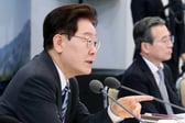 이재명 대통령 "레버리지 ETF 대책 신속하게 마련하라"