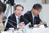 김용범 "삼전닉스 레버리지 ETF 상폐 어려워…시장에 엄청난 충격"
