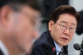 [단독]李대통령 "기탁금 원상복귀" 발언에, 민주당 선관위 재검토 착수